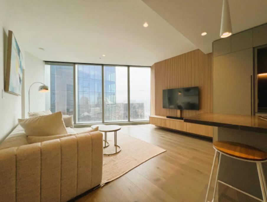 Apartment Lovely 2br Apartment, Cbd Southern Cross, Lvl 66 *