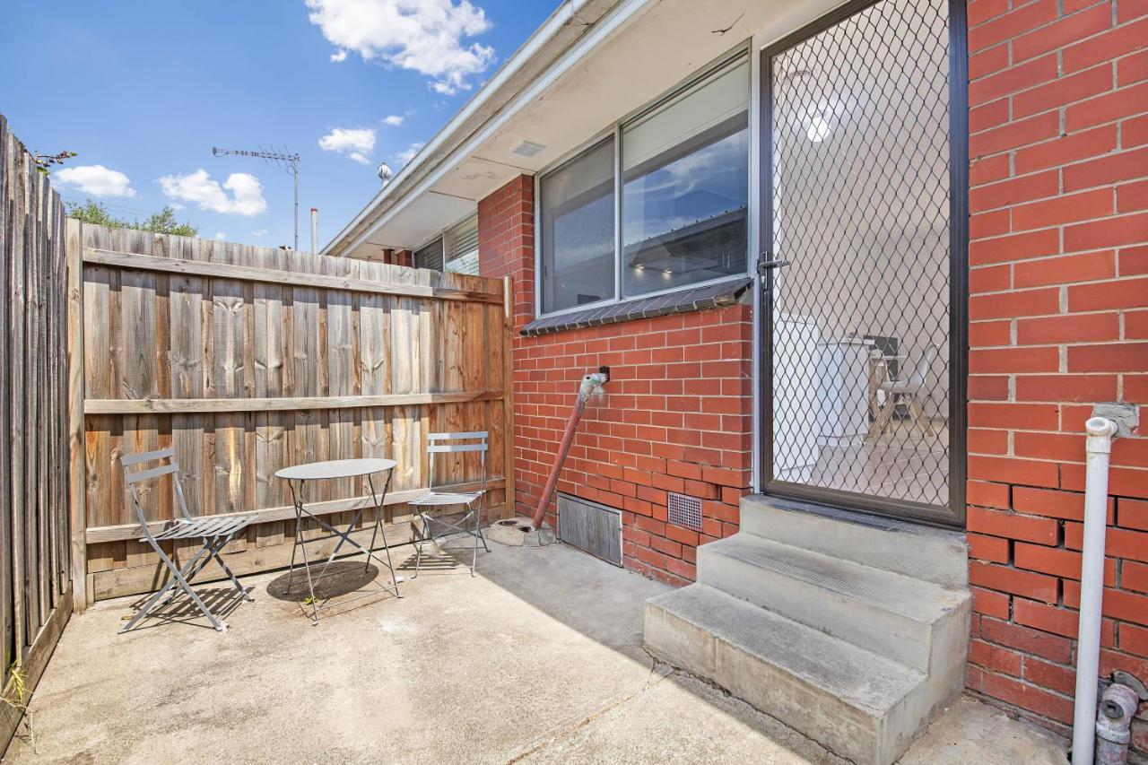 A Sweet Caroline Thomastown Apartment Melbourne