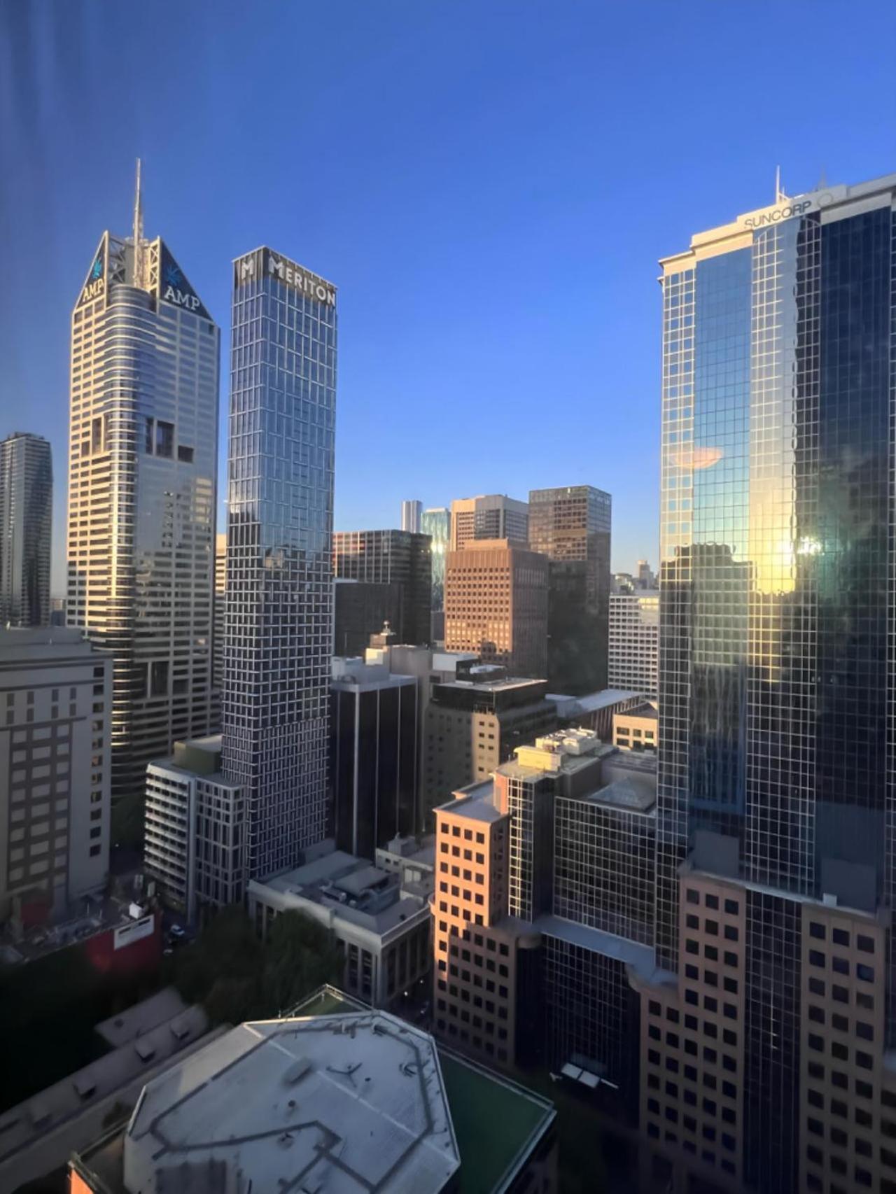 Apartment Luxury Premium 568 Collins St