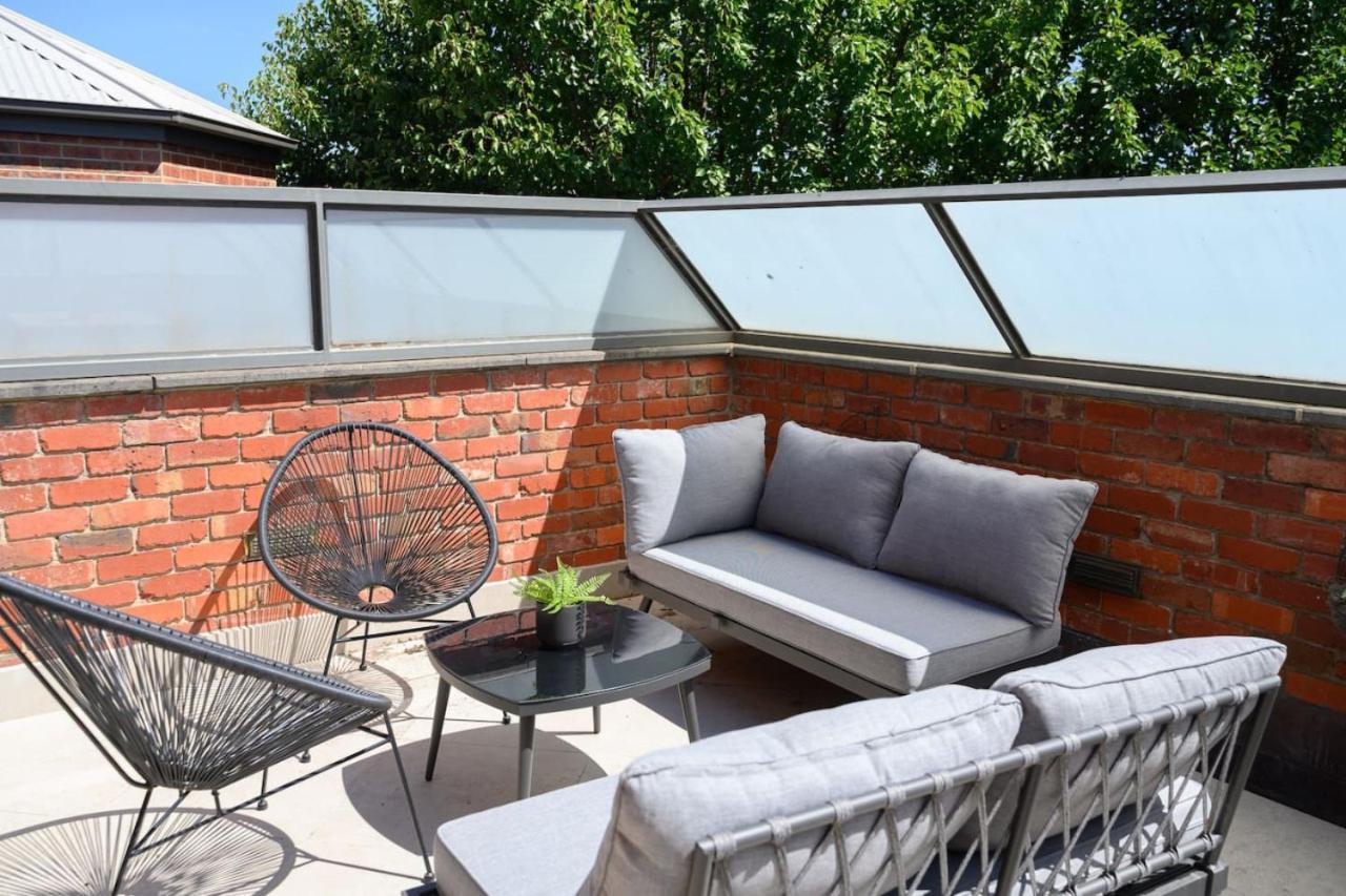 Soho, Warehouse Style Holiday home