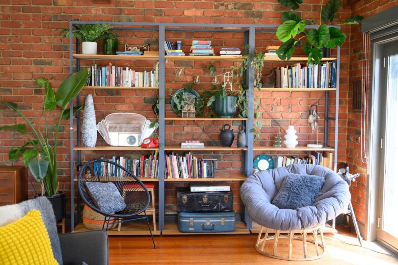Holiday home Soho, Warehouse Style *