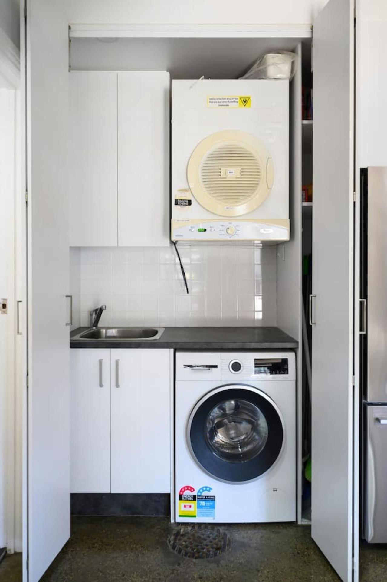 Soho, Warehouse Style Holiday home Melbourne