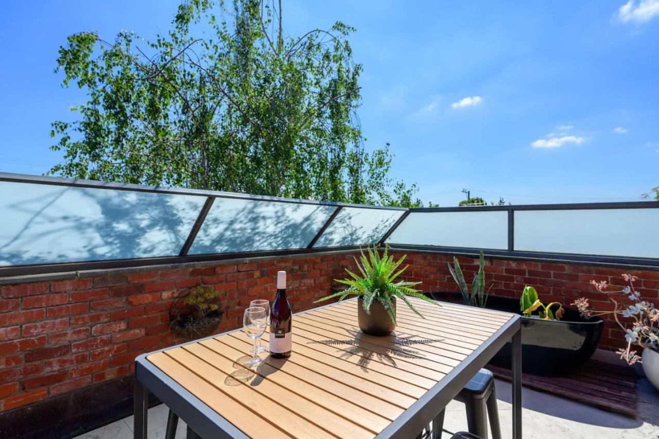 Soho, Warehouse Style Holiday home