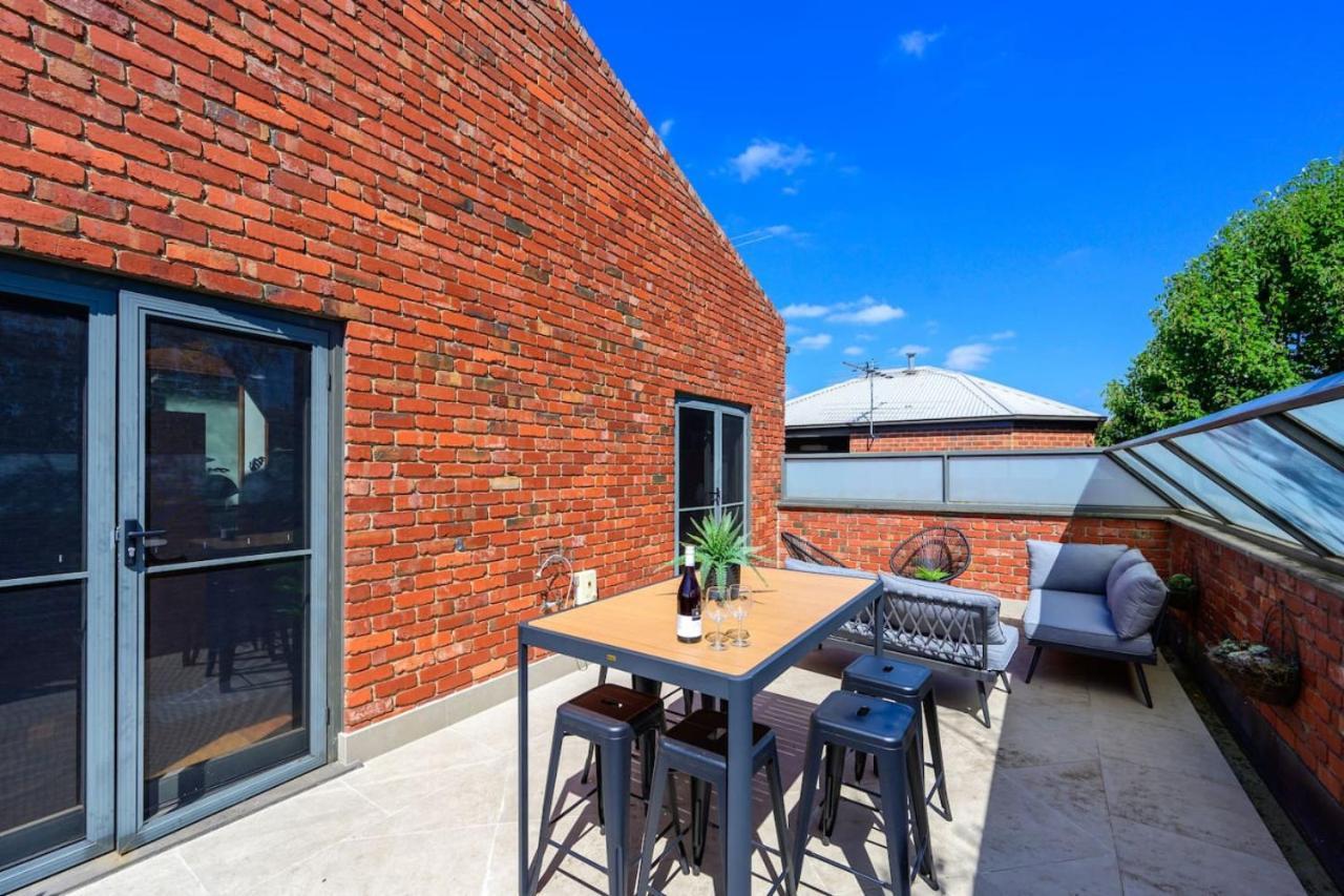 Soho, Warehouse Style Holiday home