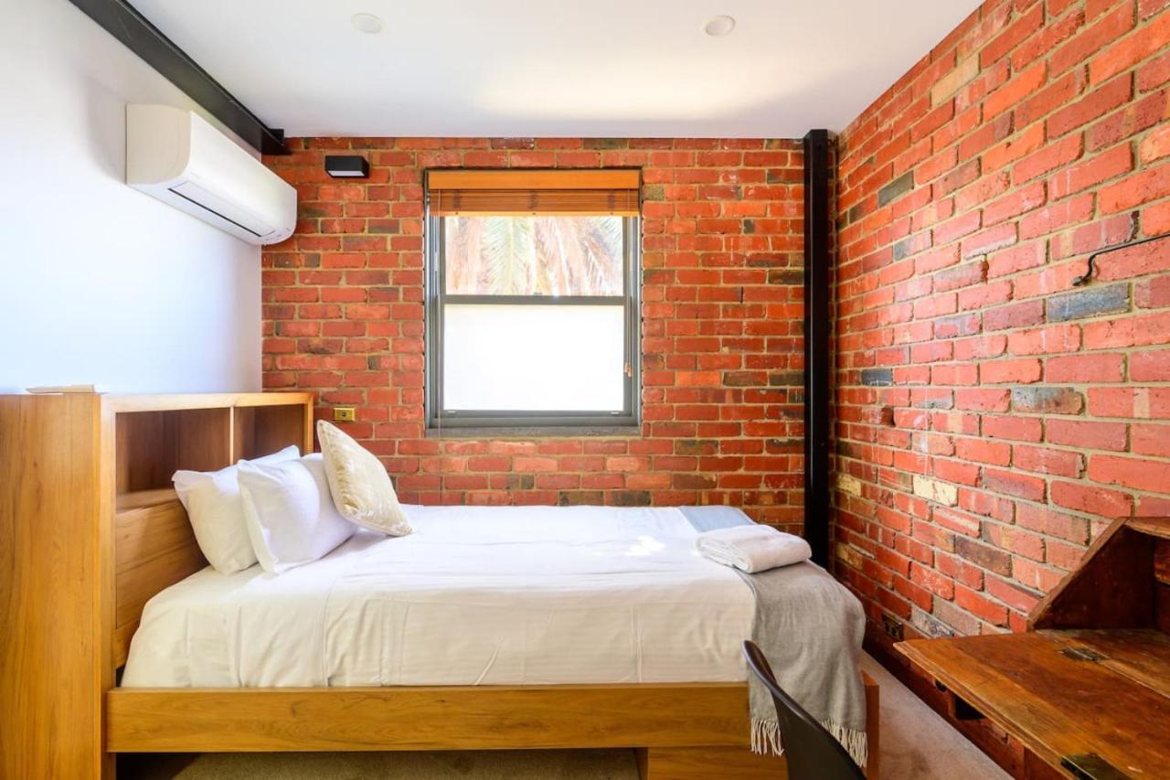 Holiday home Soho, Warehouse Style