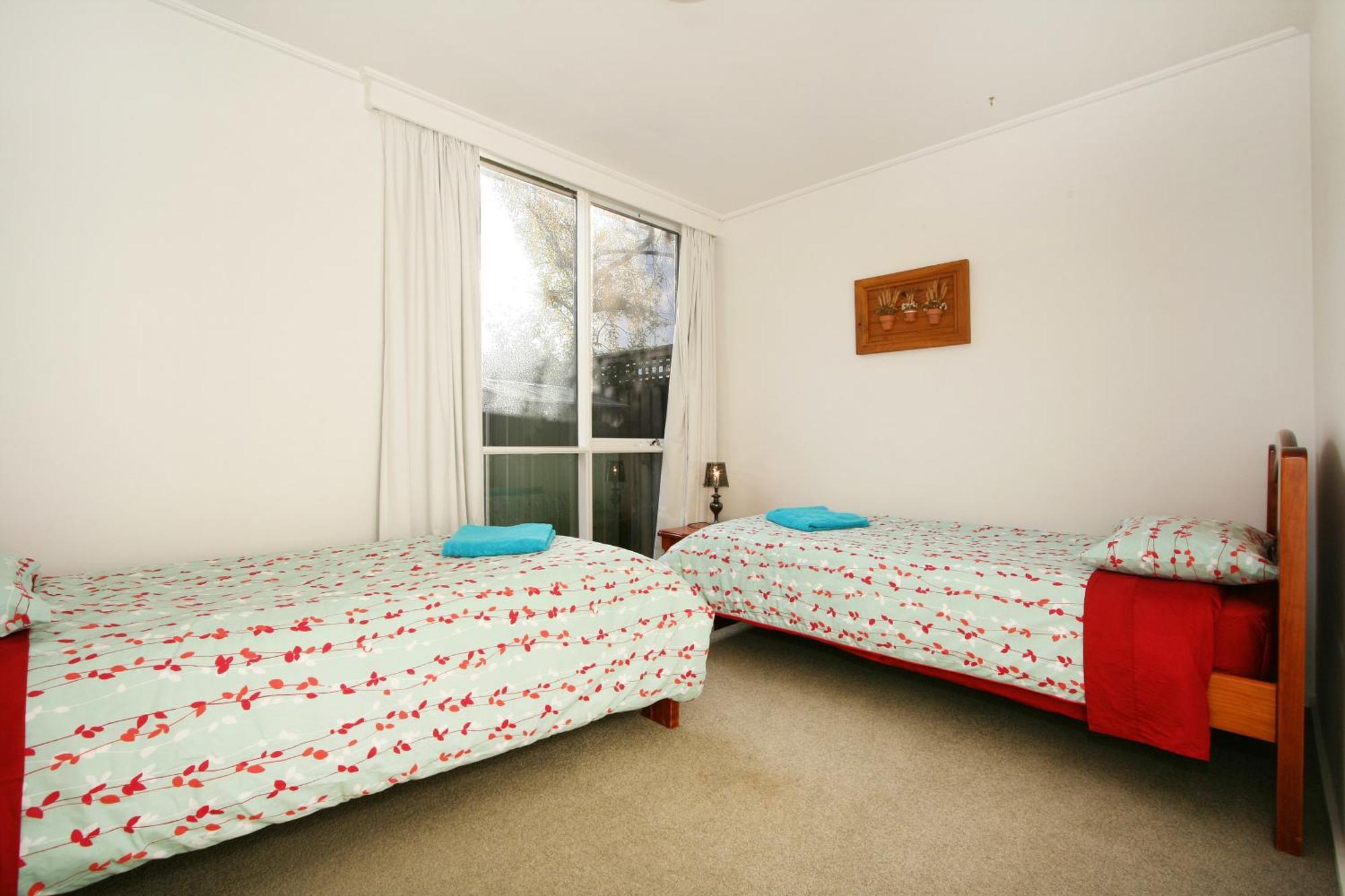 Wattle Holiday *