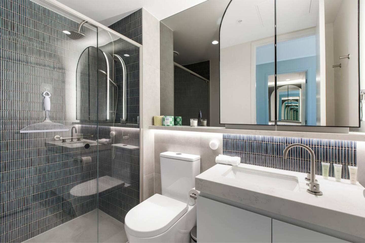 Flagstaff Stanley - Experience Cityscape Simplicity Apartment