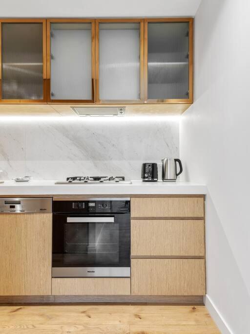 Apartment Superb Cityview 2b2b Cbd With Gym *