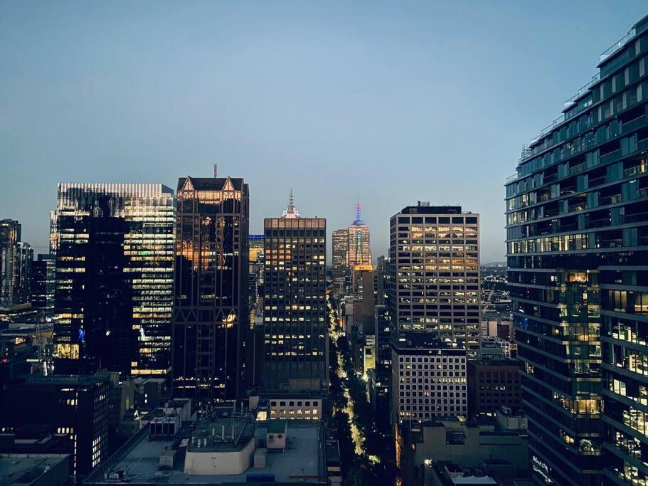 Apartment Superb Cityview 2b2b Cbd With Gym *