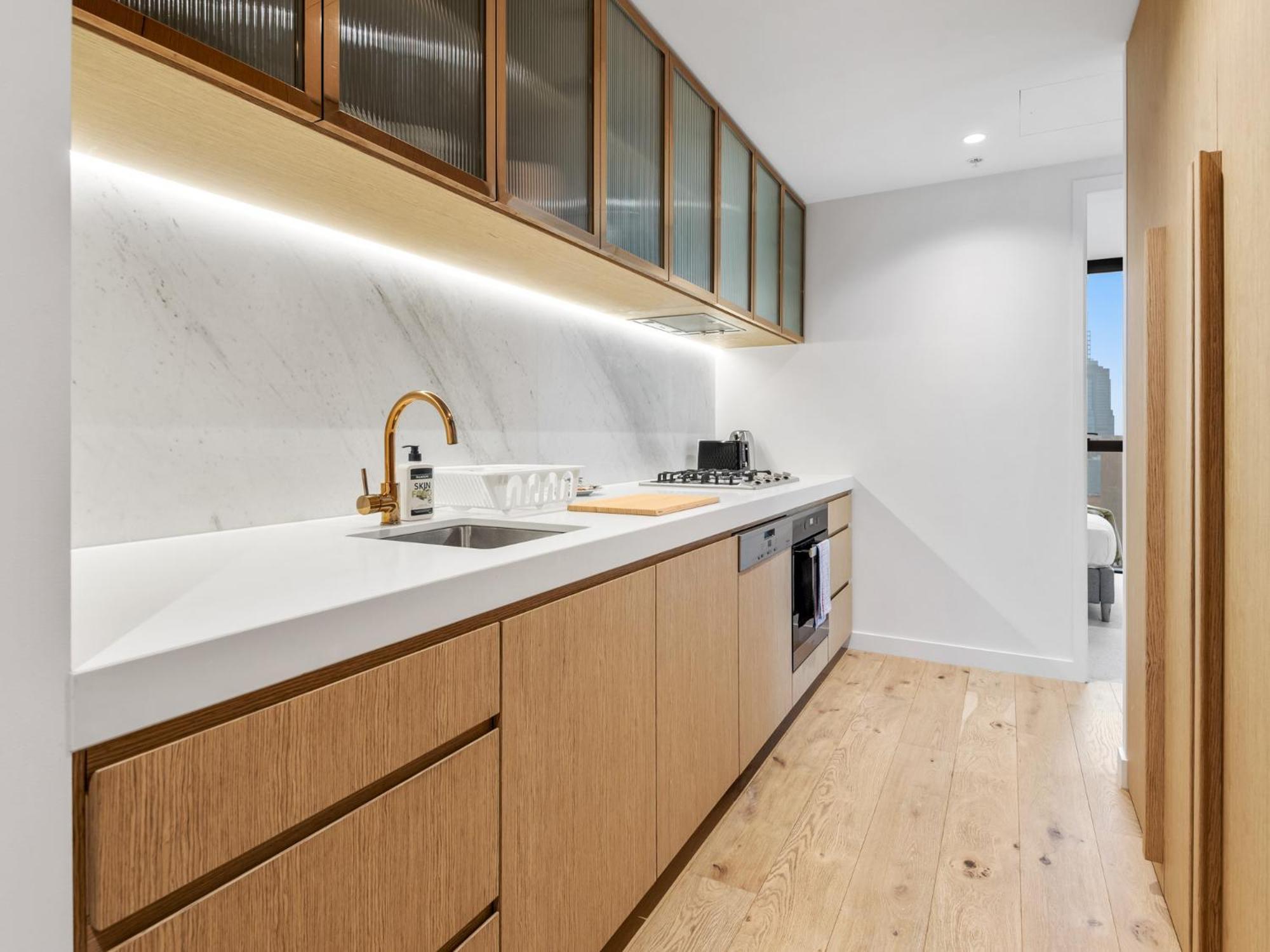 Superb Cityview 2b2b Cbd With Gym