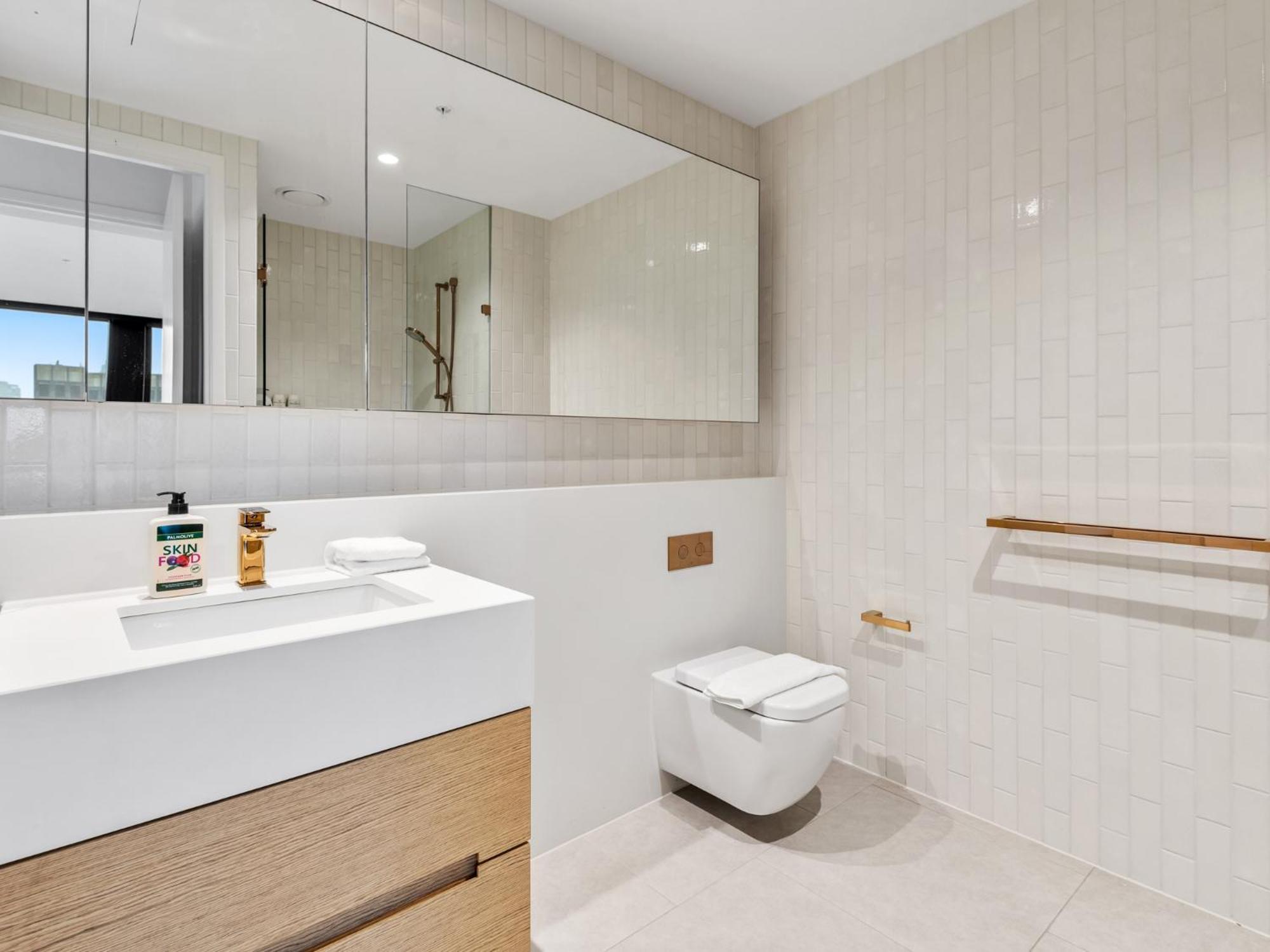 Superb Cityview 2b2b Cbd With Gym *