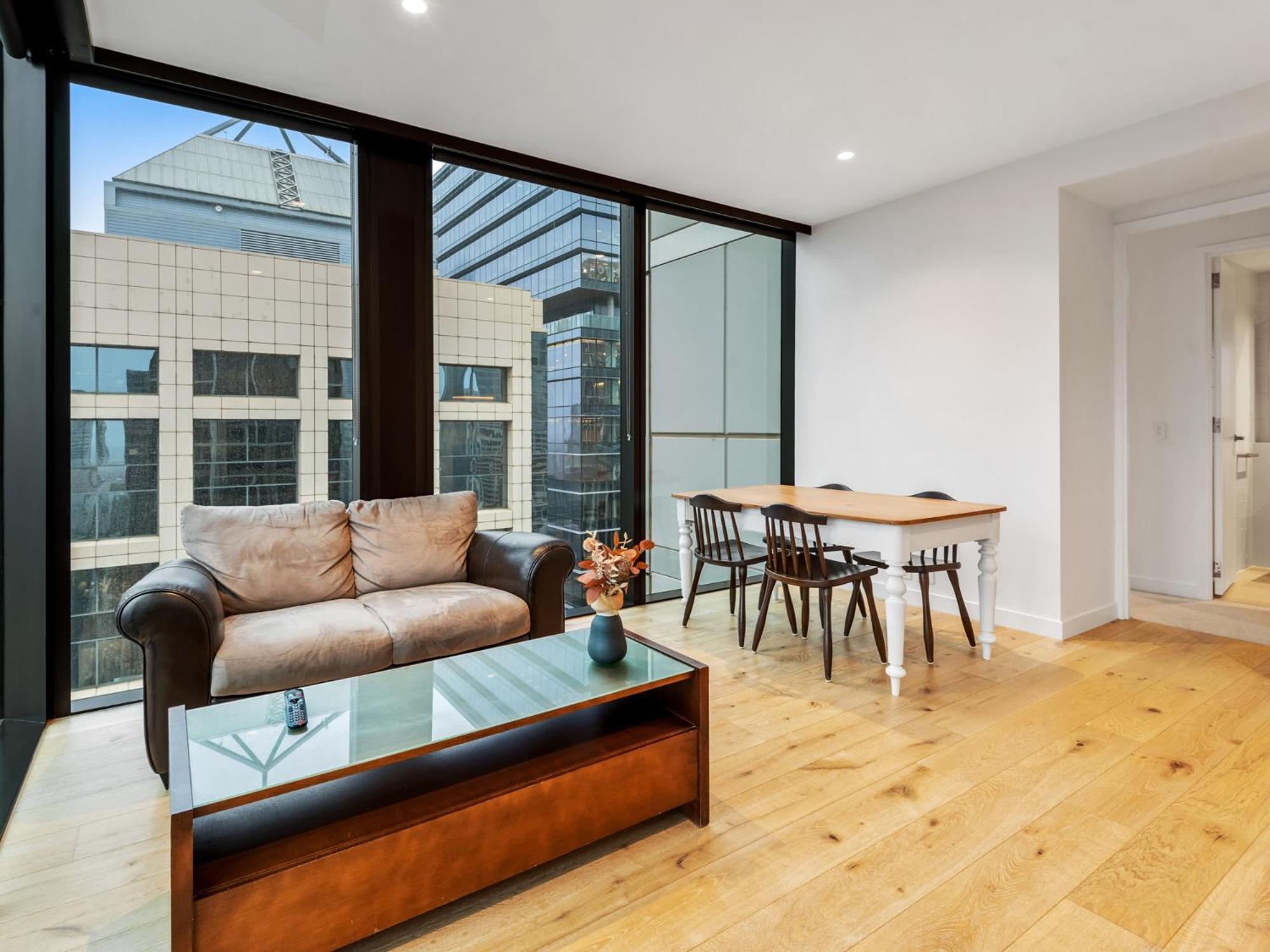 Apartment Superb Cityview 2b2b Cbd With Gym *