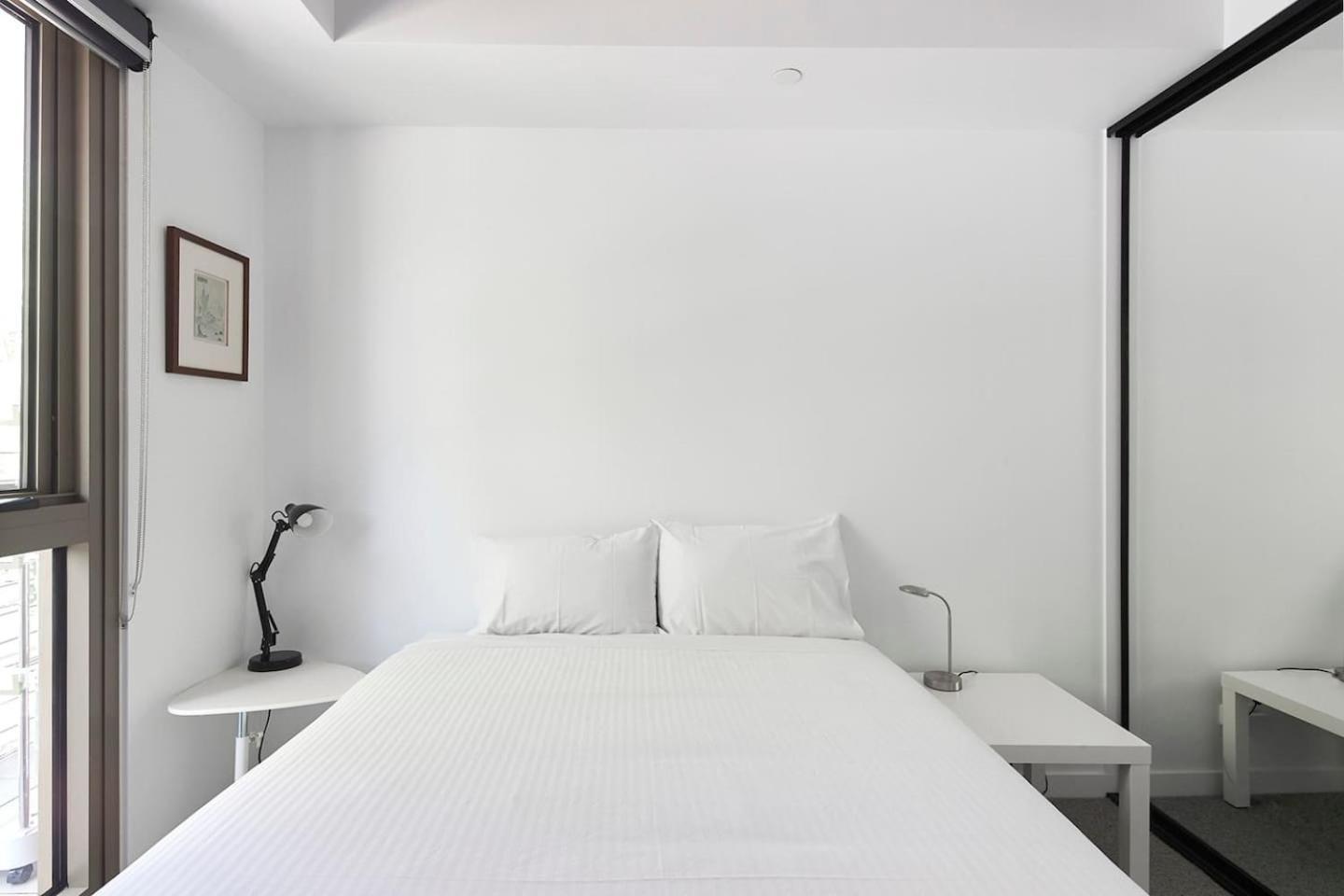 'modern Minimalism' Slate Chic In The Apartment *