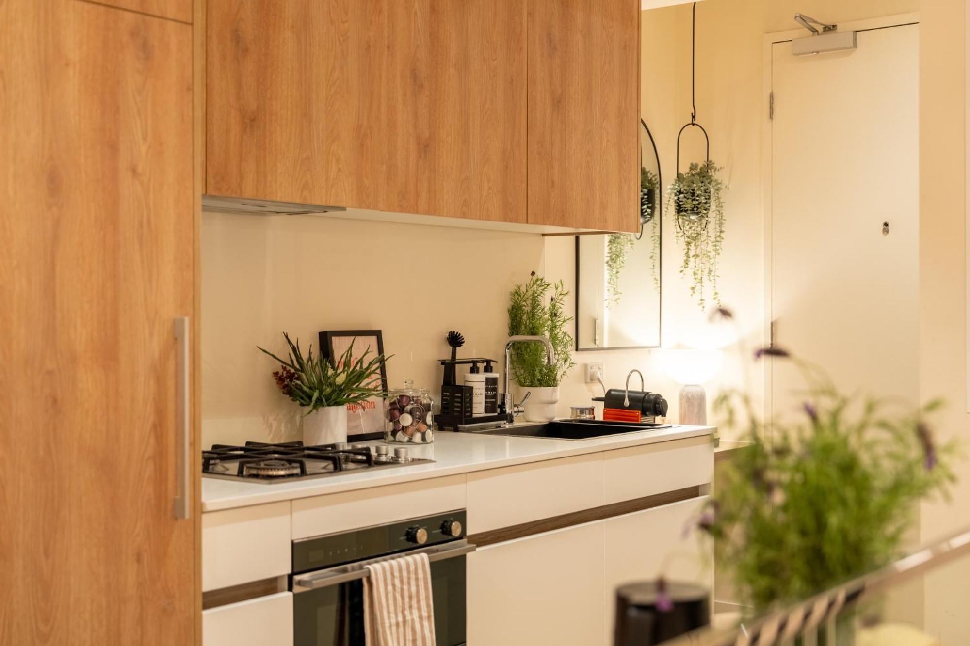 Apartment Loft On Collins/swanston - 2 Storey - 2 Bed 2 Bath