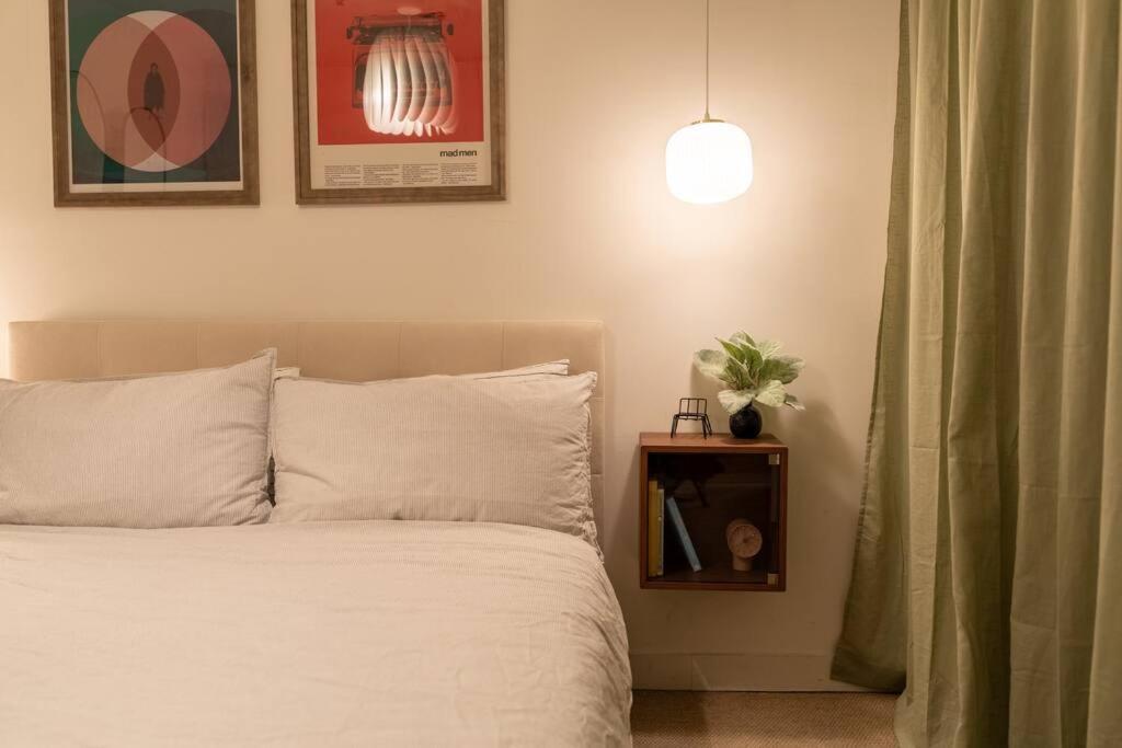 Apartment Loft On Collins/swanston - 2 Storey - 2 Bed 2 Bath Melbourne