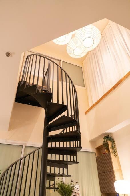 Loft On Collins/swanston - 2 Storey - 2 Bed 2 Bath * Melbourne