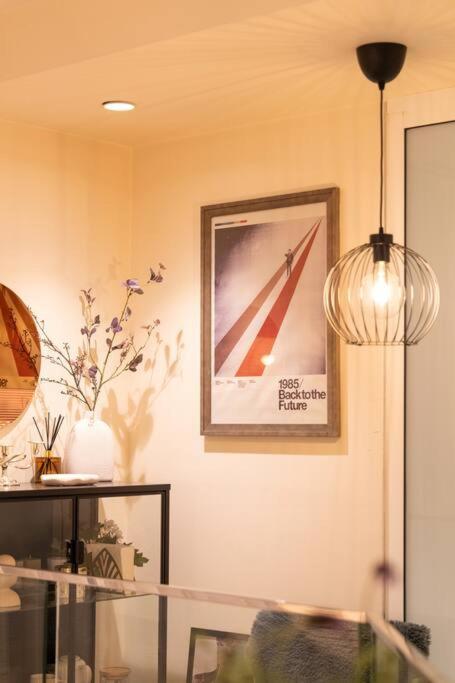 Apartment Loft On Collins/swanston - 2 Storey - 2 Bed 2 Bath Melbourne