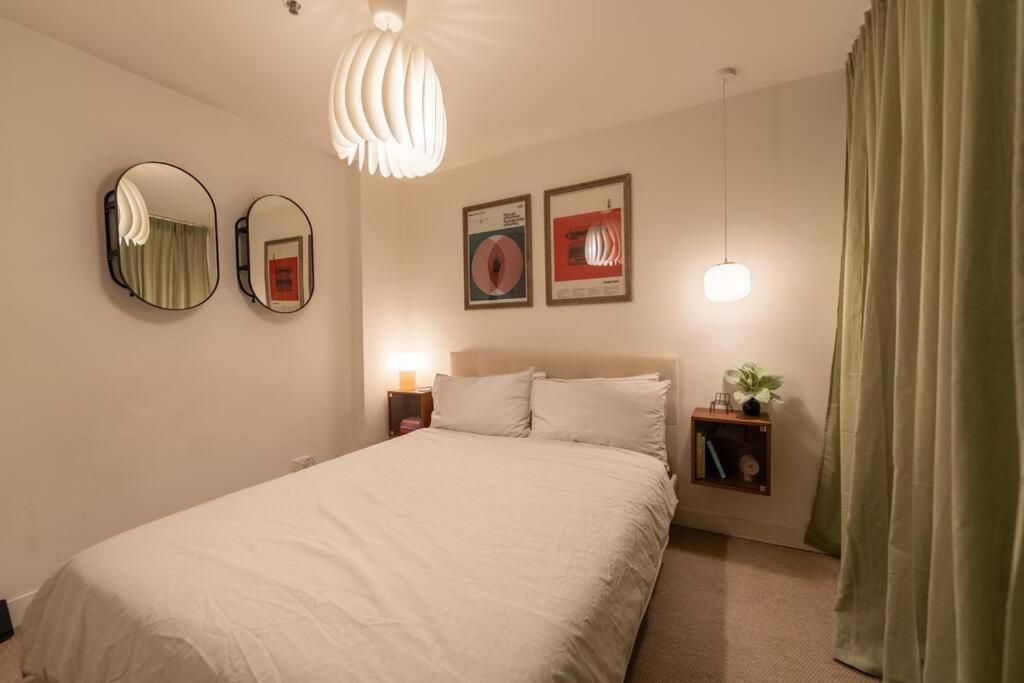 Apartment Loft On Collins/swanston - 2 Storey - 2 Bed 2 Bath