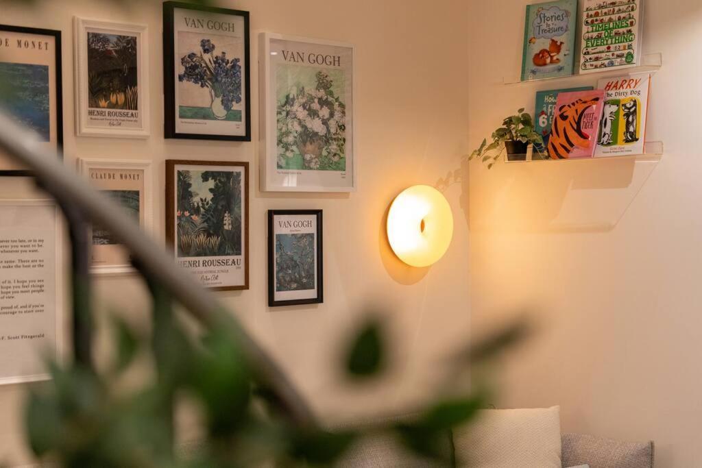 Loft On Collins/swanston - 2 Storey - 2 Bed 2 Bath Apartment Melbourne