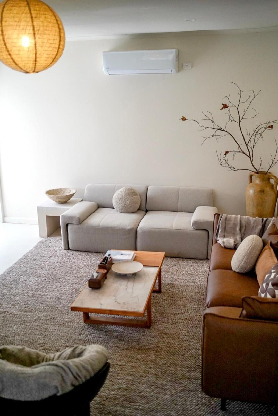 Boutique Stylish 3 Bedroom Family In With Parking * Melbourne