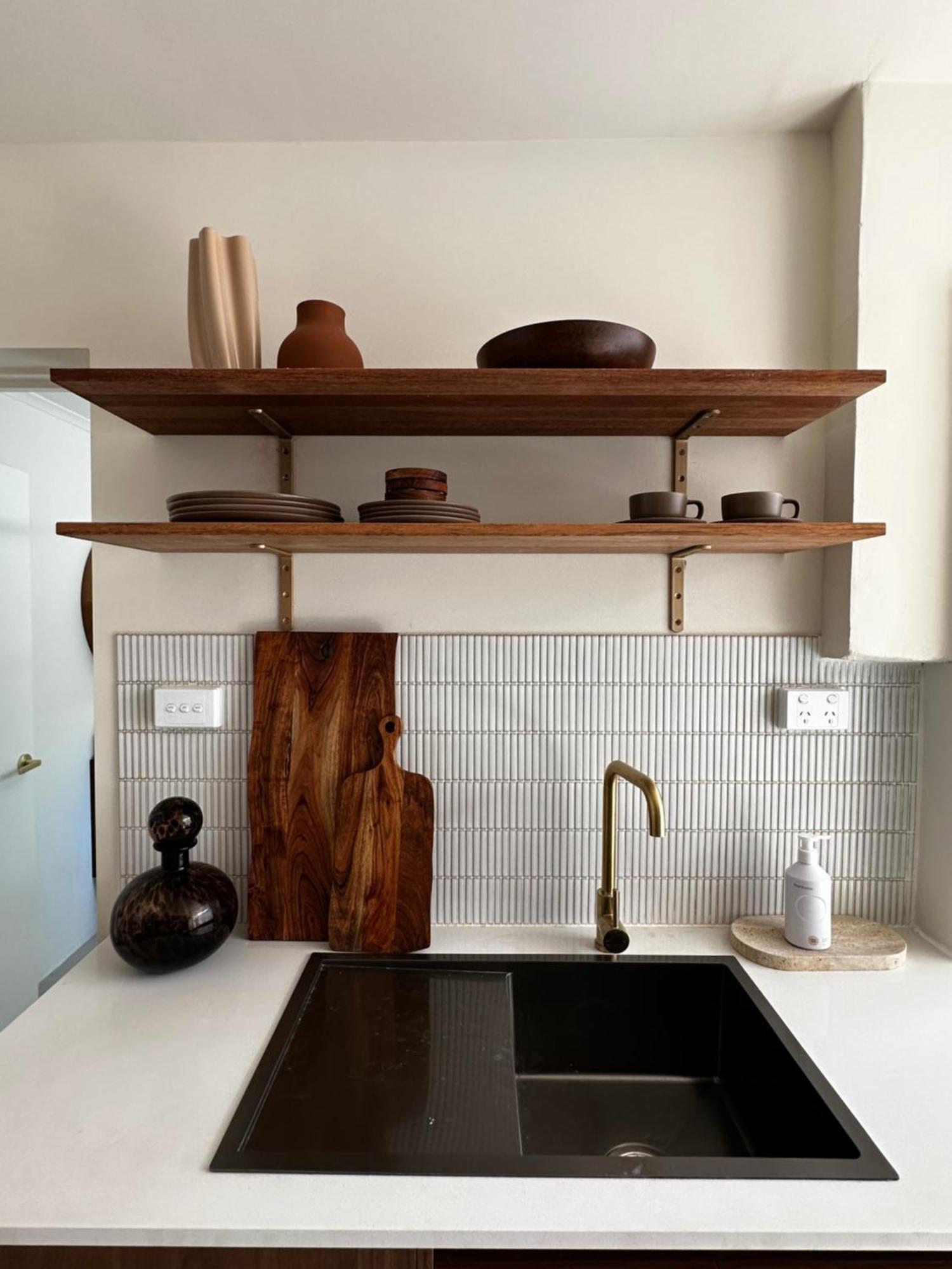 Apartment Boutique Stylish 3 Bedroom Family In With Parking Melbourne