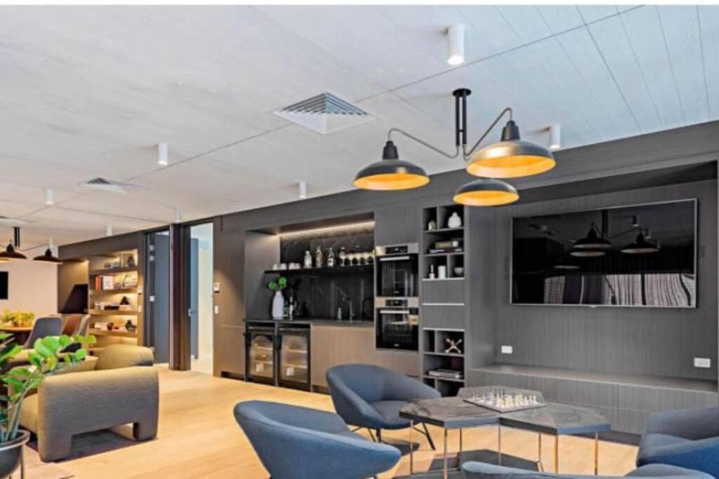 Loft In The Enjoy Special Luxury Apartamento
