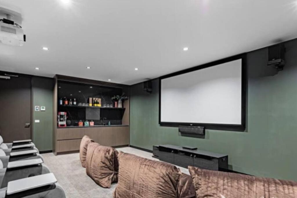 Apartamento Loft In The Enjoy Special Luxury *