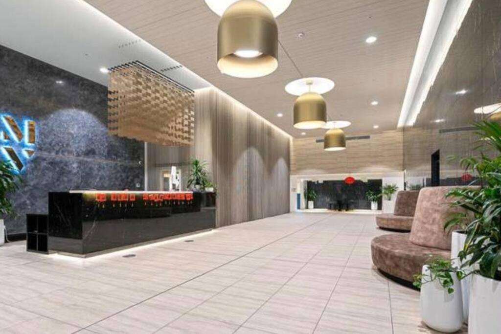 Loft In The Enjoy Special Luxury Apartamento