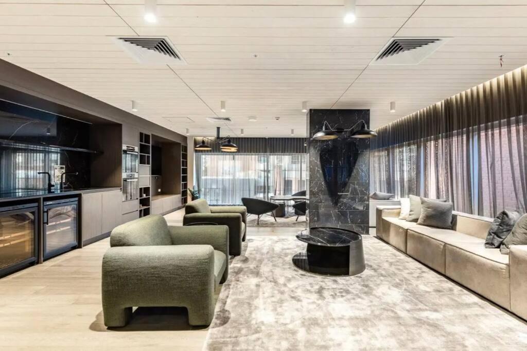 Apartamento Loft In The Enjoy Special Luxury *