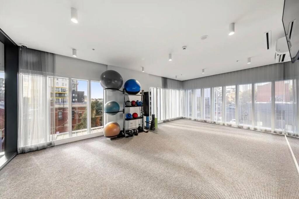 Loft In The Enjoy Special Luxury Apartamento *