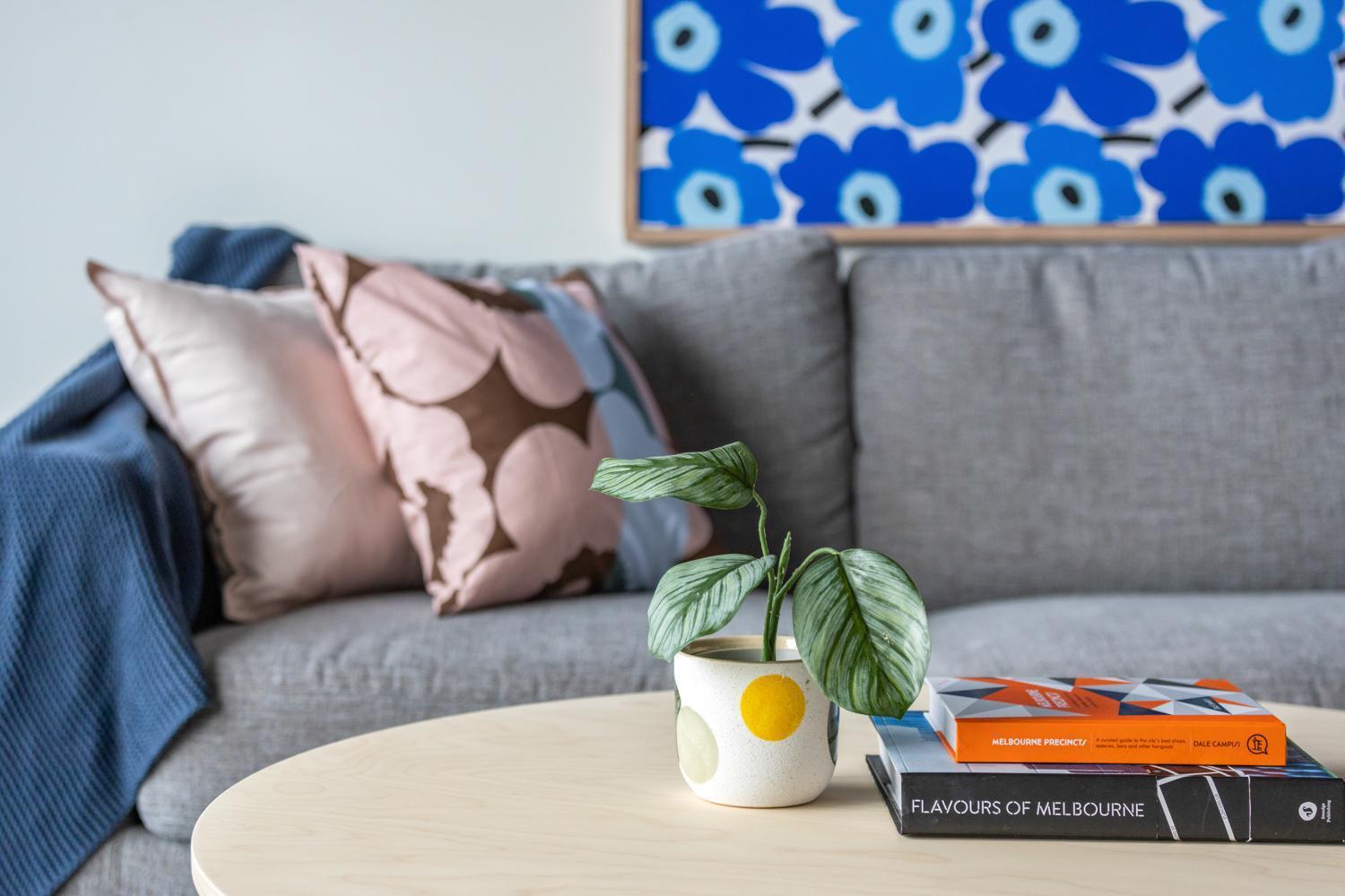 Apartment Nook Melbourne