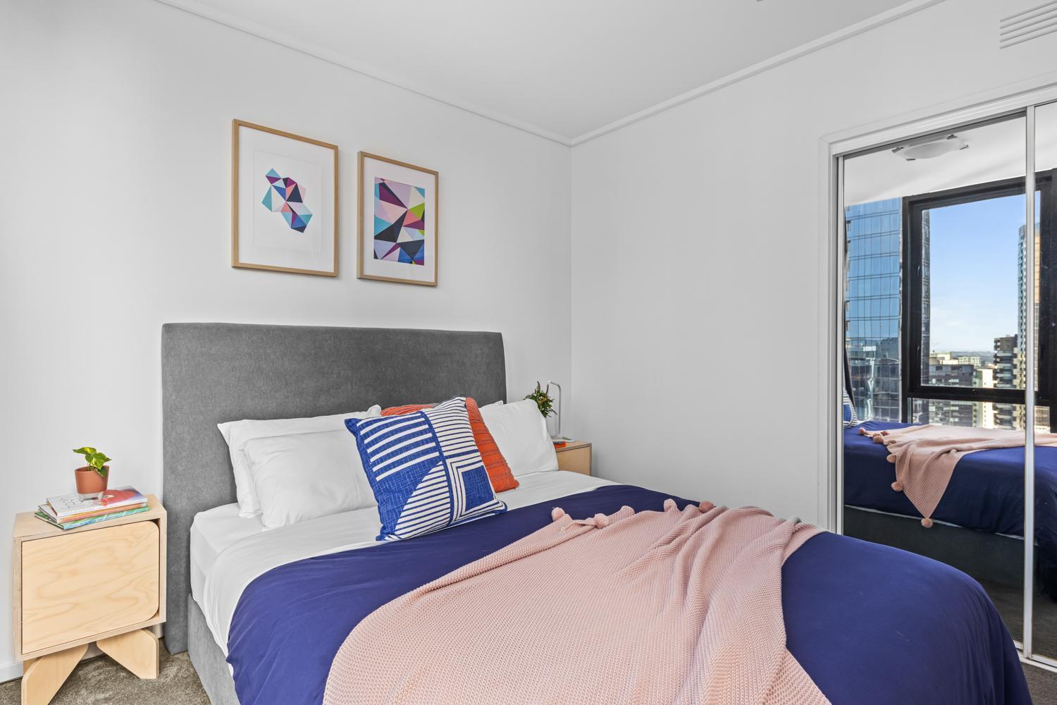Nook Apartment