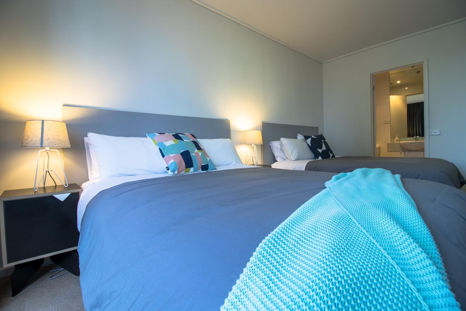 Nook Apartment Melbourne