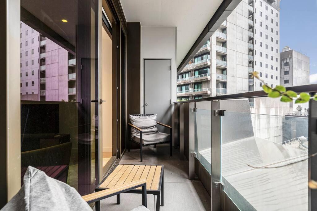 Apartment Brand New In Cbd Area! 71sqm, View
