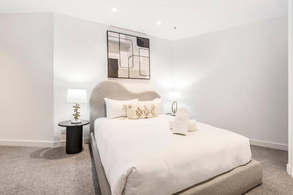 Apartment Brand New In Cbd Area! 71sqm, View