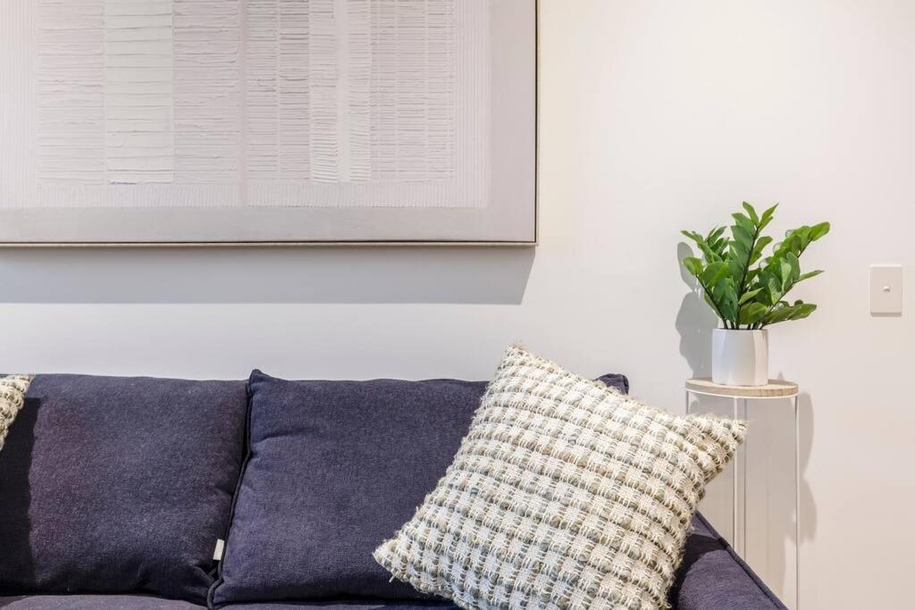 Brand New In Cbd Area! 71sqm, View *
