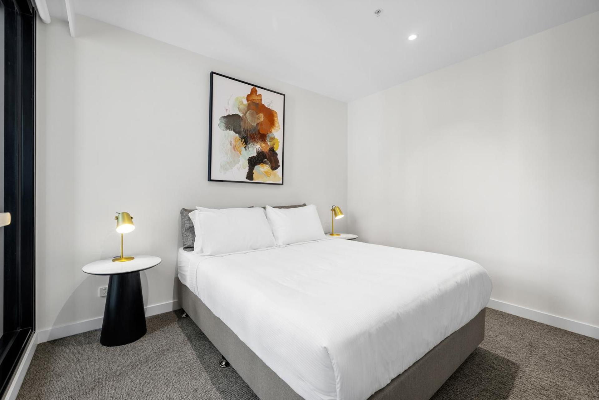Apartment Stature Sanctuary Southbank Melbourne