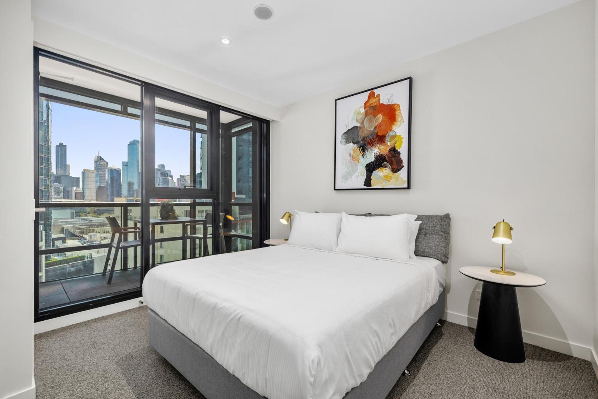 Apartment Stature Sanctuary Southbank *