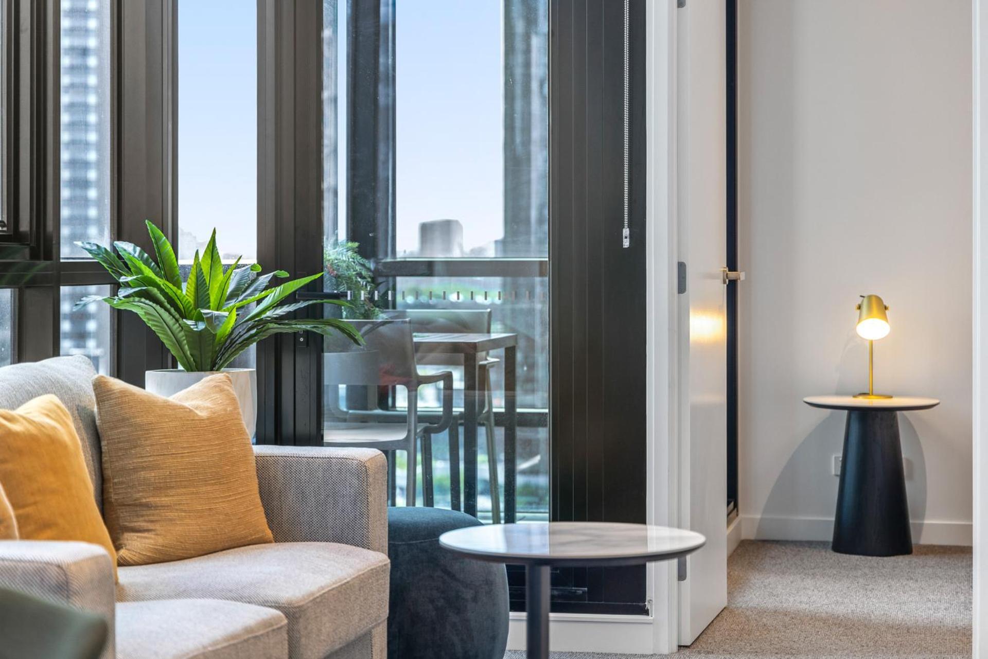 Apartment Stature Sanctuary Southbank *