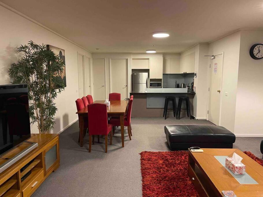 Spacious 3 Bedroom Southbank Apartamento Melbourne