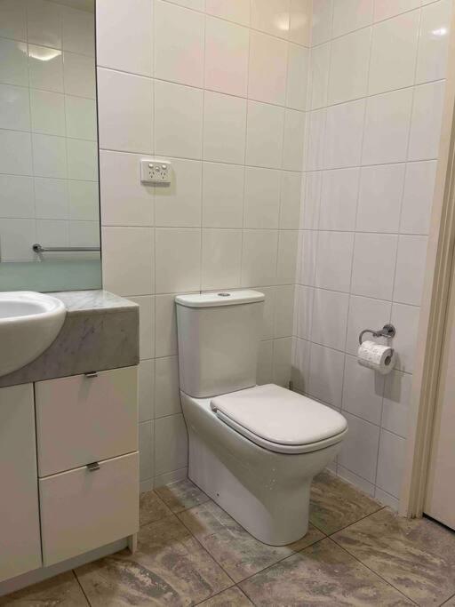 Apartamento Spacious 3 Bedroom Southbank *