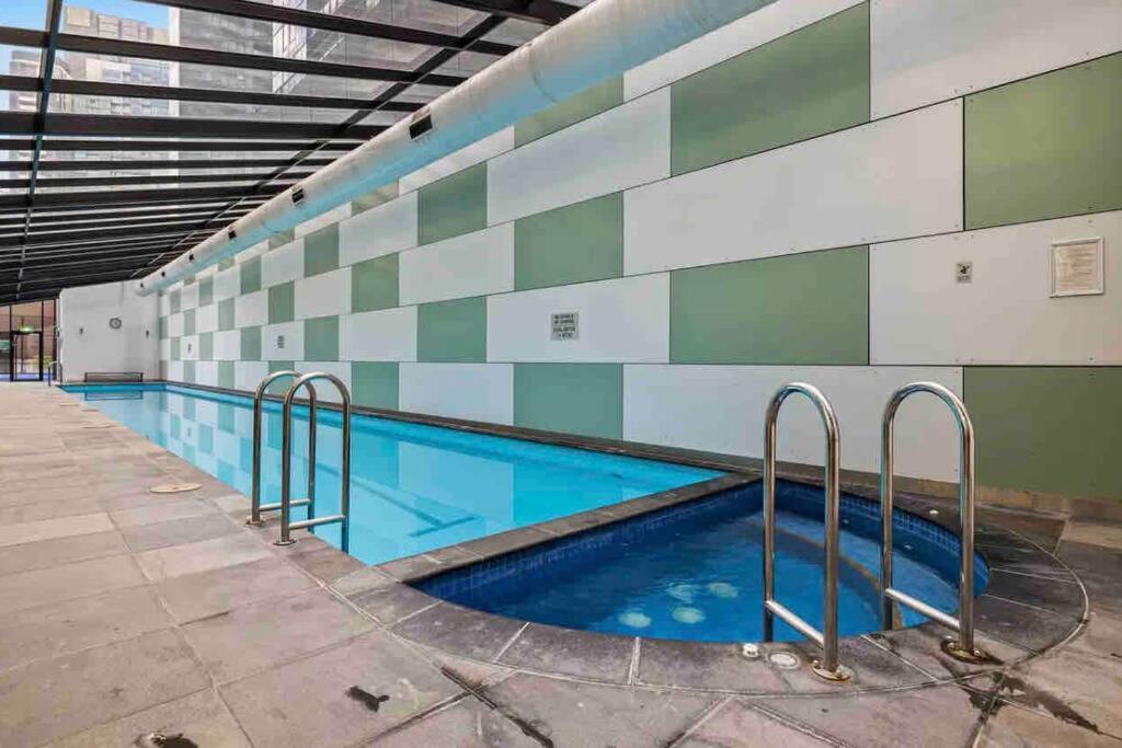 Apartamento Spacious 3 Bedroom Southbank