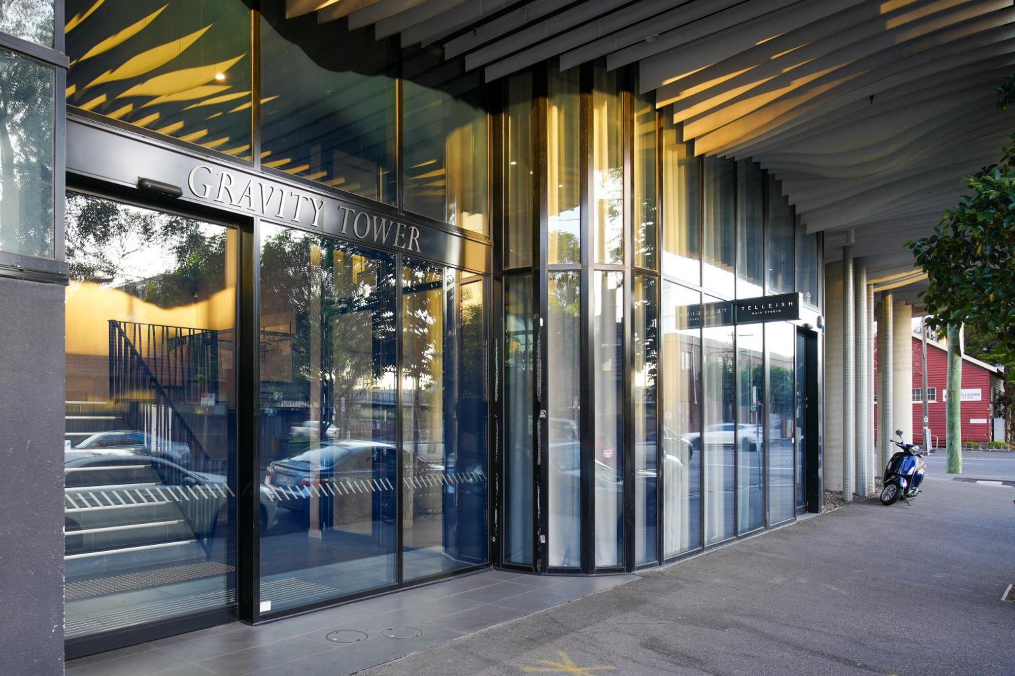 1 Brm 1 Bath, South Melbourne, Spacious, Balcony * Melbourne