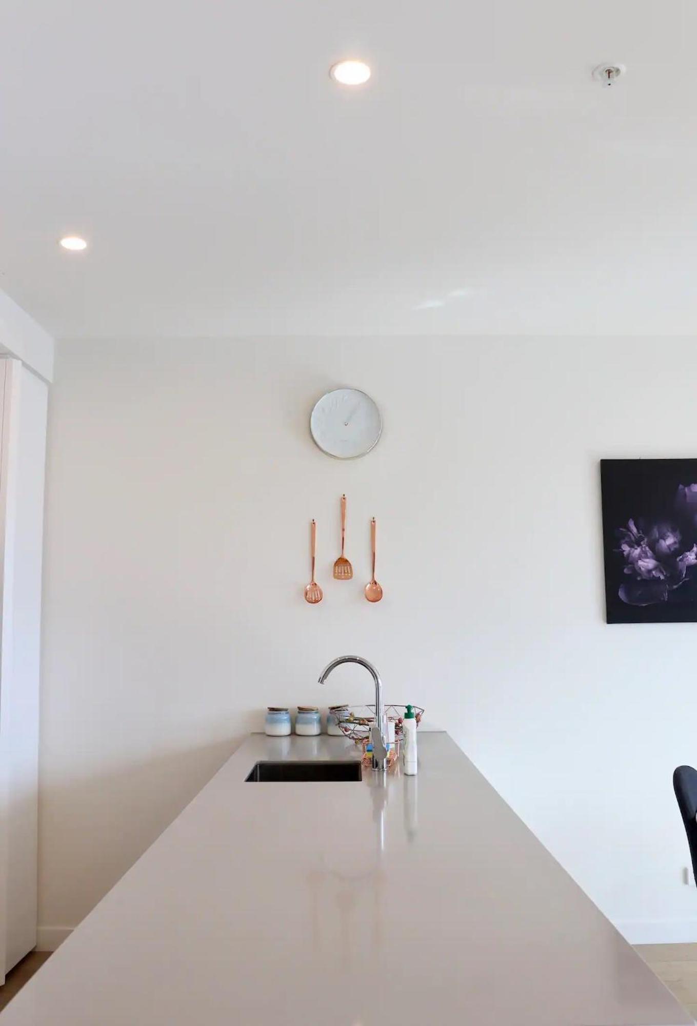 1 Brm 1 Bath, South Melbourne, Spacious, Balcony Apartamento