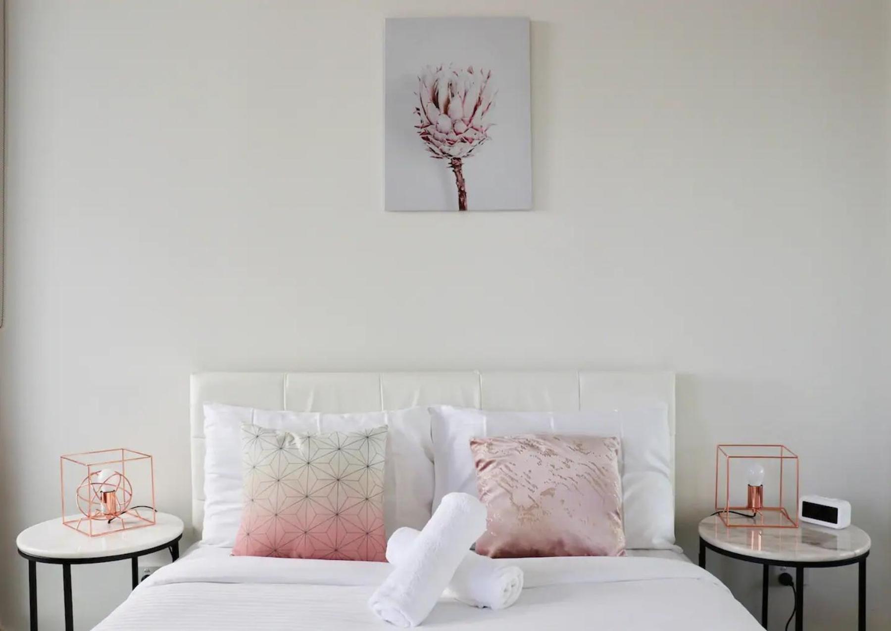 1 Brm 1 Bath, South Melbourne, Spacious, Balcony Apartamento *