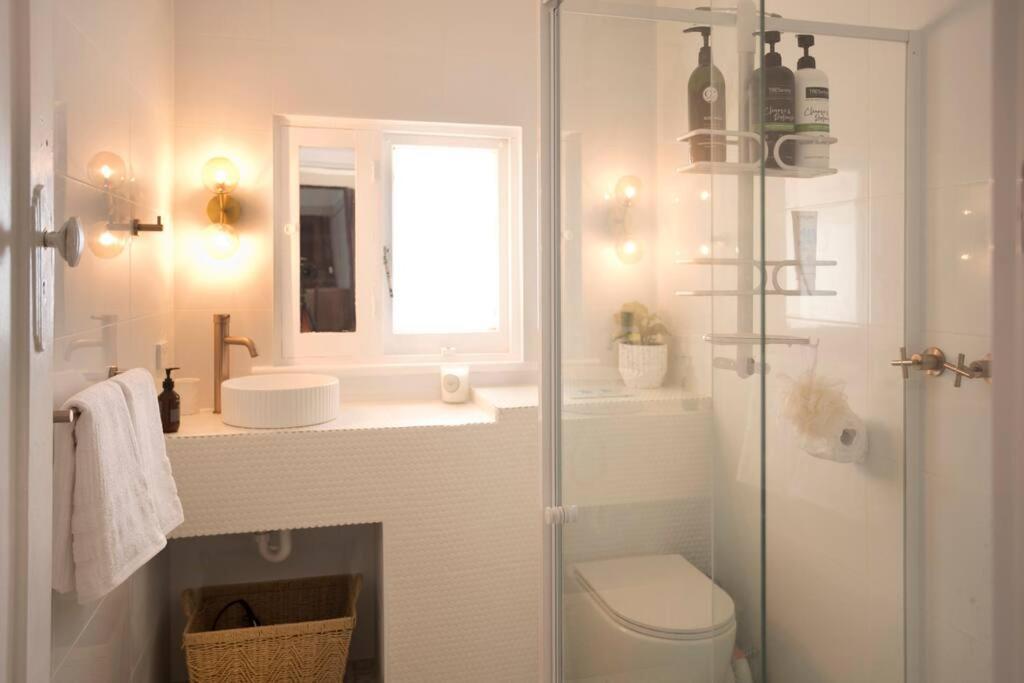 Holiday home Richmond Delights - 4 Bedrooms And A Big Backyard Melbourne