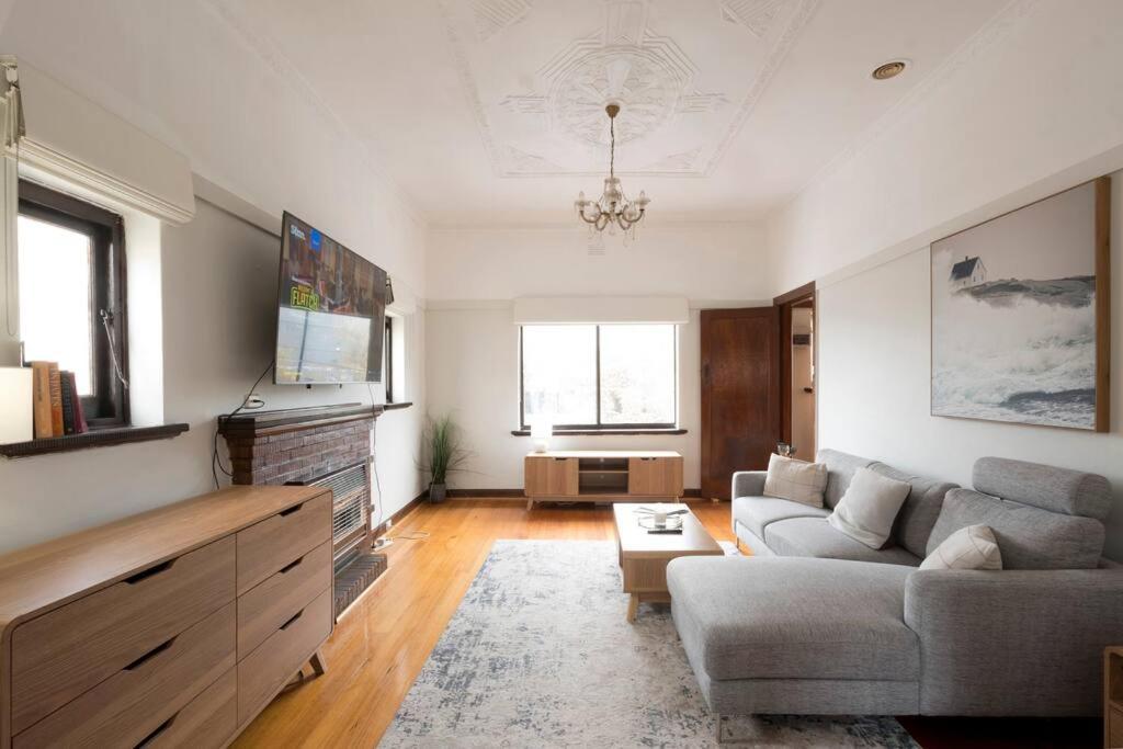 Holiday home Richmond Delights - 4 Bedrooms And A Big Backyard Melbourne