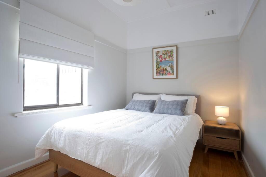 Holiday home Richmond Delights - 4 Bedrooms And A Big Backyard
