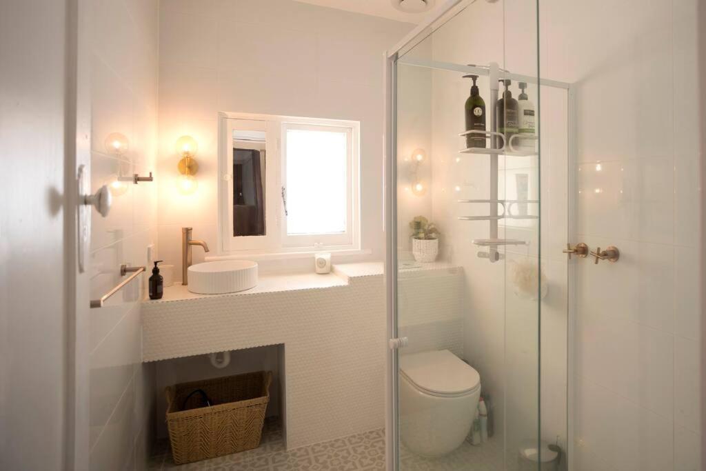 Holiday home Richmond Delights - 4 Bedrooms And A Big Backyard Melbourne