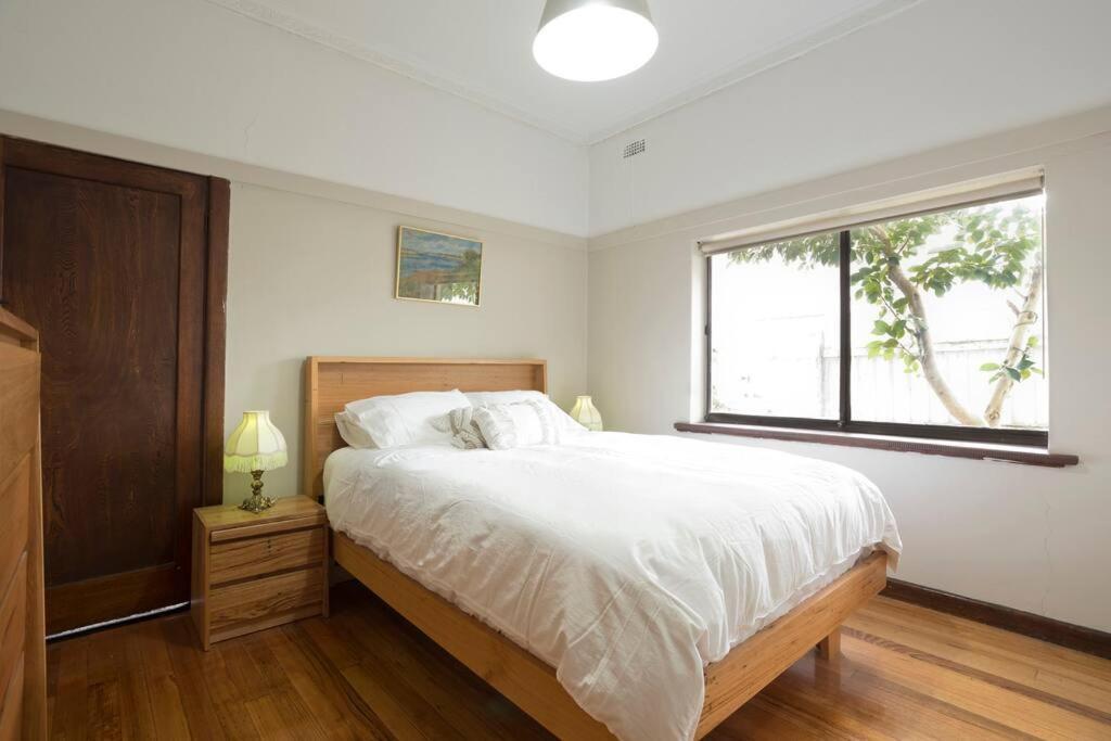 Holiday home Richmond Delights - 4 Bedrooms And A Big Backyard